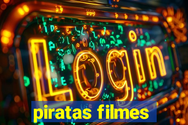 piratas filmes